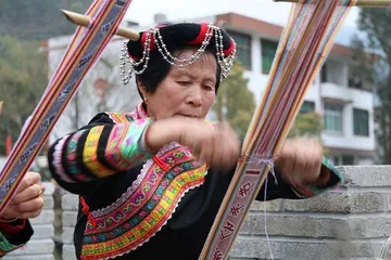 She folk craft culture1