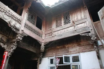 She folk craft culture5