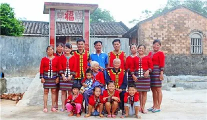 Overview of Li Traditional Festivals