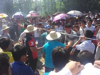 Overview of Li Traditional Festivals4