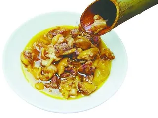 Hani specialties