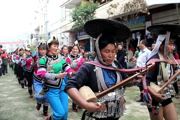 List of Hani traditional festivals