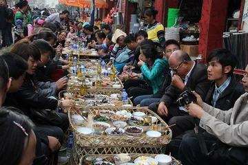 List of Hani traditional festivals1