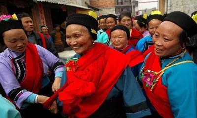 List of Hani traditional festivals2