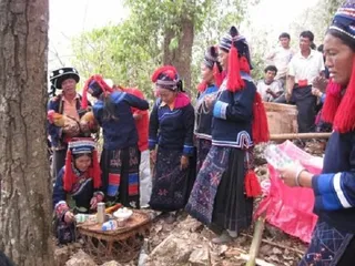 List of Hani traditional festivals3