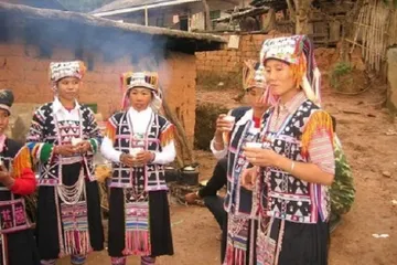 List of Hani traditional festivals6