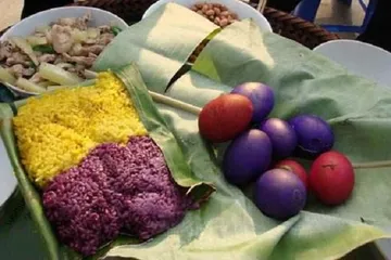 List of Hani traditional festivals8