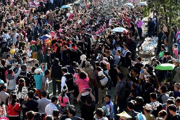 List of Hani traditional festivals11