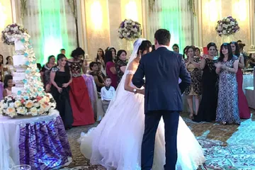 Marriage customs in Uzbekistan2