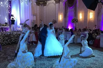 Marriage customs in Uzbekistan3