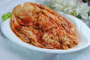 The weird and unique eating habits of the Korean people2