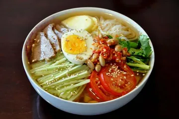 The weird and unique eating habits of the Korean people3