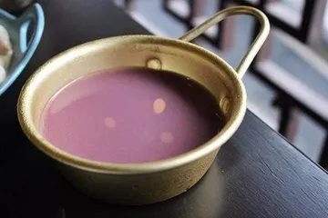 The weird and unique eating habits of the Korean people7