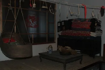 The only remaining Xibo family temples in Shenyang4