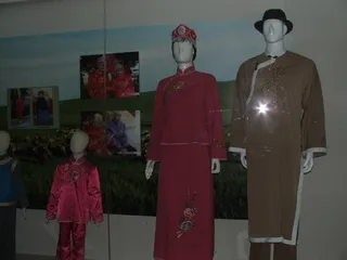 The only remaining Xibo family temples in Shenyang5