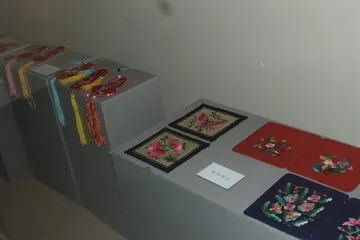 The only remaining Xibo family temples in Shenyang6