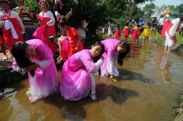 Traditional Korean festivals1