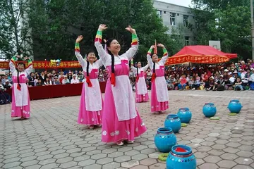 Traditional Korean festivals4