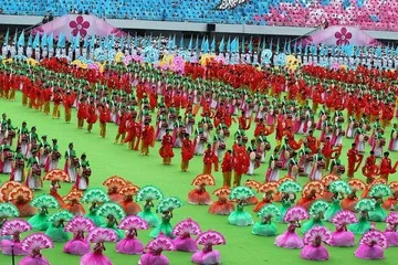 Traditional Korean festivals5
