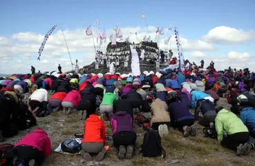 Traditional Korean festivals6