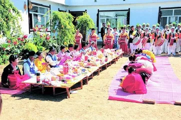 Traditional Korean festivals7