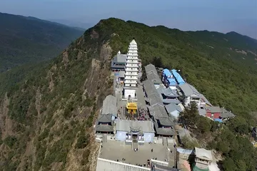 Complete Collection of Bai Traditional Festivals2