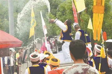 Complete Collection of Bai Traditional Festivals12