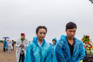 Xibo people do not worship gods and sacrifice to Karen on the Western Migration Festival11