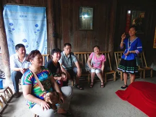 The causes and influence of Yao women