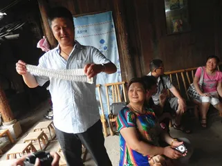 The causes and influence of Yao women