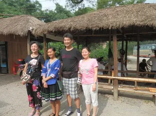 The causes and influence of Yao women