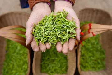 The dietary customs of the Buyi people2