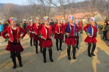 Taboo culture of Xibe1