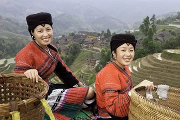 Yao female taboos