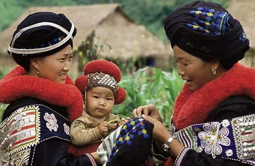 Yao female taboos1
