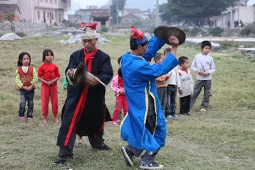 Overview of Mulao Traditional Festivals1