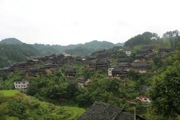 The biggest celebration of the Dong people's lives: the customs and habits of "passing the three dynasties"