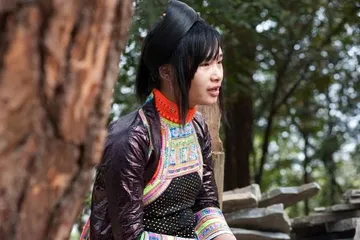 Overview of Dong traditional festivals15