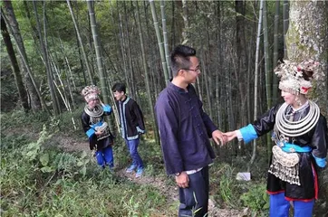 Overview of Dong traditional festivals24