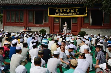 Overview of Dongxiang Traditional Festivals