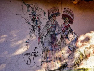 Lisu People