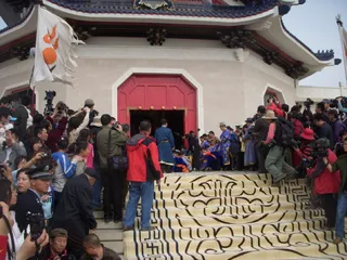 A list of traditional Mongolian festivals3