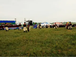 A list of traditional Mongolian festivals5