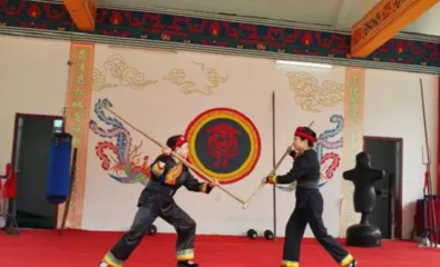 Traditional customs of the She ethnic group5