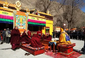 A list of traditional Mongolian festivals10