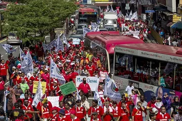 May Day Tourism3