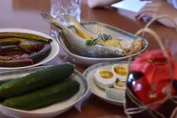 The four major traditional folk festivals in China: What are the traditional customs activities of the Dragon Boat Festival?11