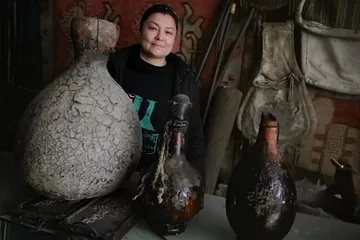 Introduction to Uyghur traditional festivals3