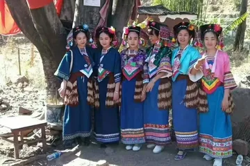 Dai "Woba Festival"3