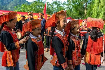 The Yao people